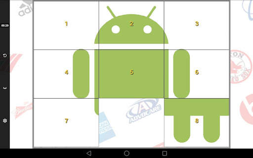Puzzle Games - Logo Quiz Games screenshot 10