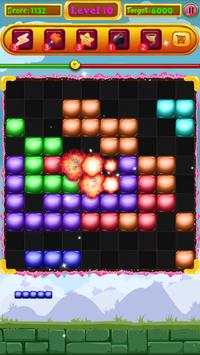 Candy Block Puzzle screenshot 5