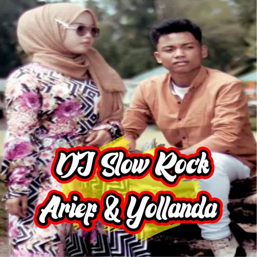 DJ Arief feat Yollanda Emas Hantaran 1.5