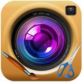 Photo Editor Apps Free icon