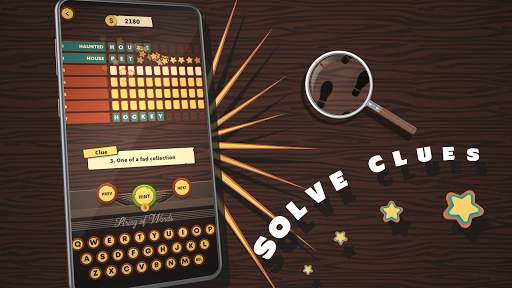 String of Words screenshot 6
