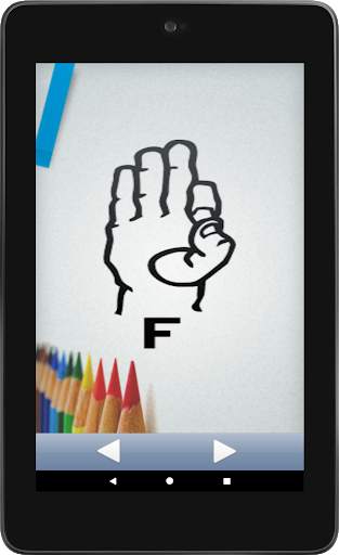 American Sign Language Flashcards - Learn ASL Free скриншот 14
