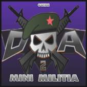 NEW TIPS Doodle Army 3 Mini Militia game. 1.0