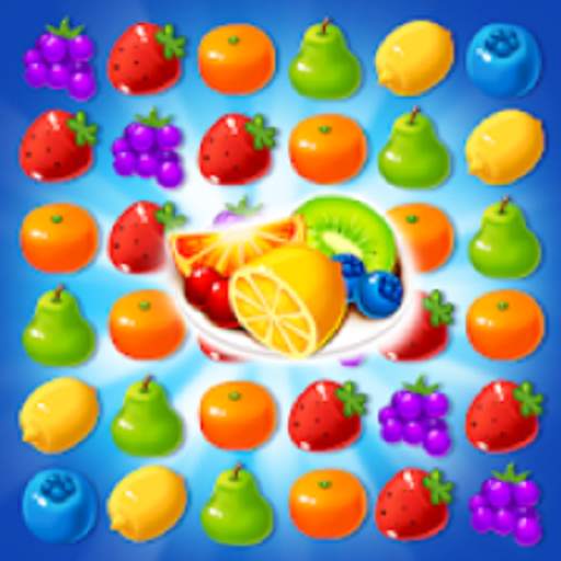 Juice Crush Saga 2.5
