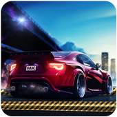 Speed Breaker Car Drive 1.0