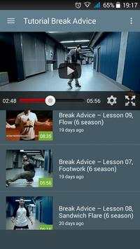 The lessons of breakdance скриншот 2