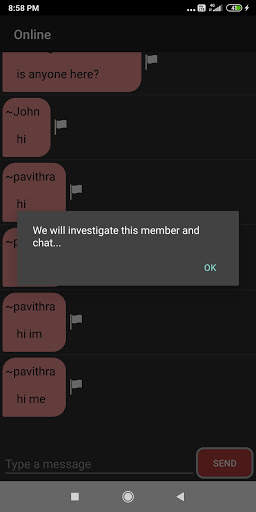Sexy Girls Phone Numbers For w screenshot 7