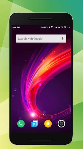 Abstract wallpaper screenshot 10