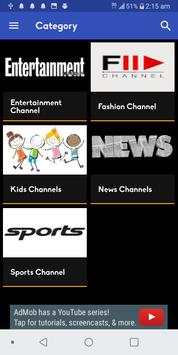 Live Cricket TV (লাইভ ক্রিকেট) - Watch ICC WC 2019 screenshot 8