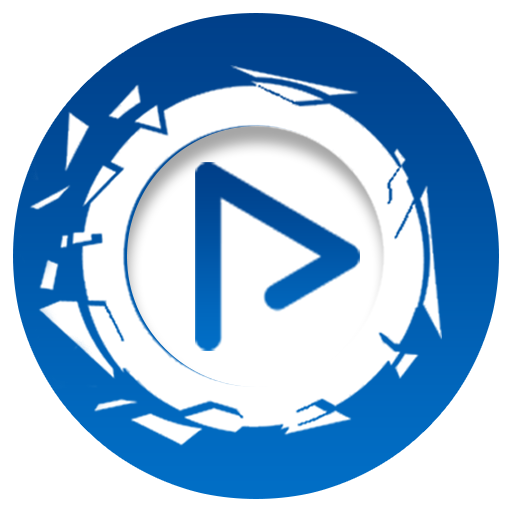 Video Player Pro - Ultra HD أيقونة
