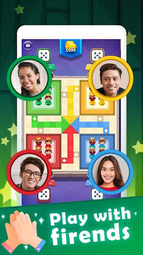 Ludo Lord 4 تصوير الشاشة