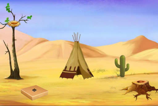 Escape Games: Distant Goal screenshot 3