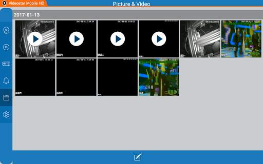 Videostar Mobile  HD screenshot 5
