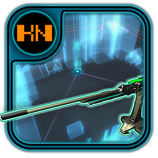 Invasion battles - Defense ark portal icon