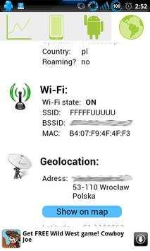 Smart System Info screenshot 4