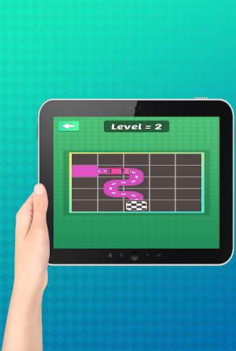 Street Sport Car puzzles games screenshot 9