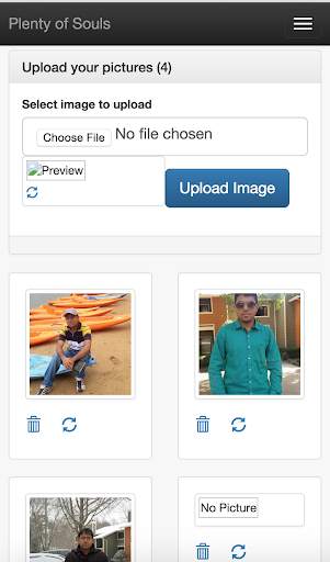 Free Match and Matrimony App screenshot 5