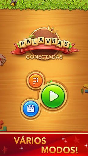 Palavras Conectadas screenshot 2