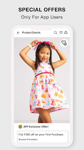 Max Fashion India screenshot 6
