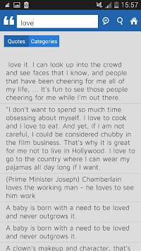 Quotes And Status screenshot 4