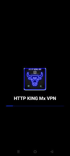 HTTP KING Mx VPN screenshot 1