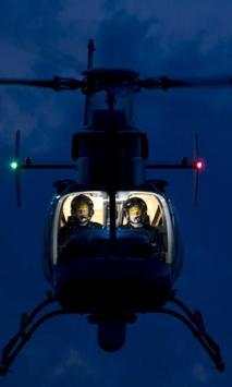 Helicopter New Wallpapers Themes screenshot 3