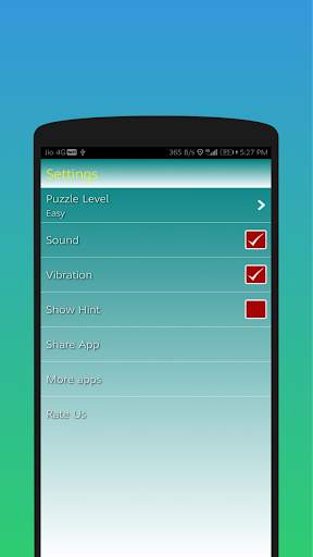 Birds Puzzle And Jigsaw screenshot 7