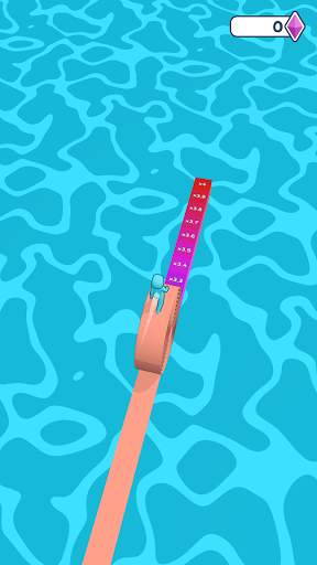 Roll Dash 3D скриншот 7