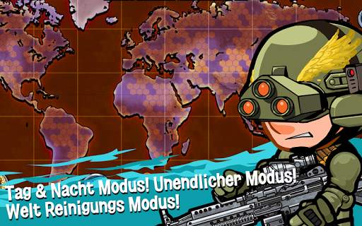 SWAT und Zombies screenshot 4