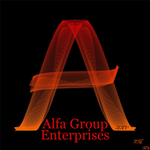 Alfa Browser icon