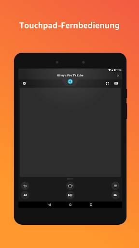 Amazon Fire TV screenshot 4