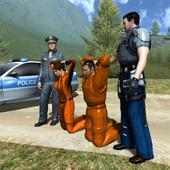 Police Bus Prisoner Encounter logo