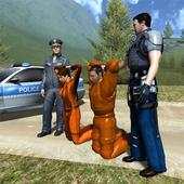 Police Bus Prisoner Encounter 1.2