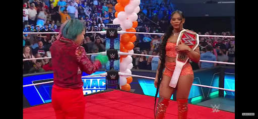Wrestling News Videos WWE-News screenshot 3