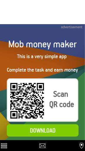 Mob money maker स्क्रीनशॉट 1