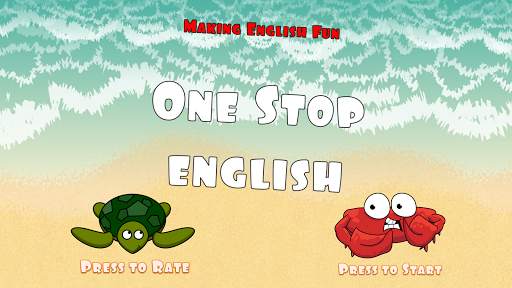 English  and Phonics Games  - Secret Game version screenshot 18