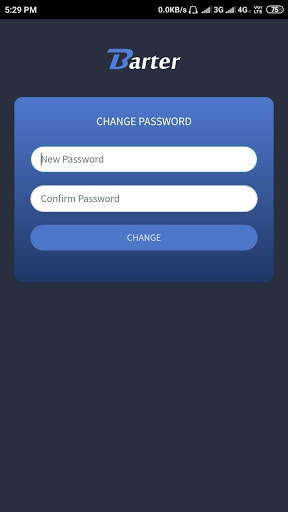 Barter - money making App screenshot 4
