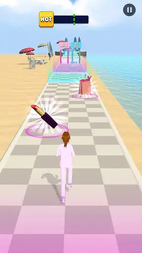 Gender Bender screenshot 2
