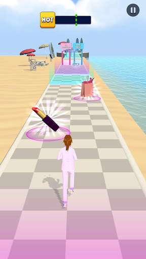 Gender Bender screenshot 2