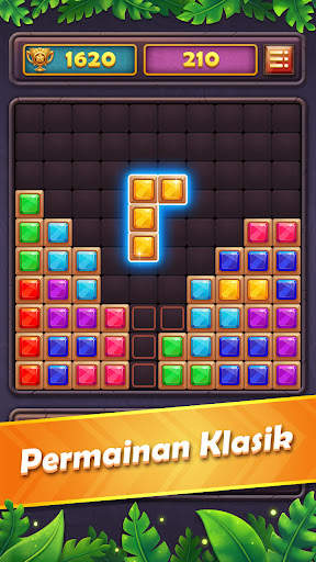 Block Puzzle Gem: Jewel Blast screenshot 1