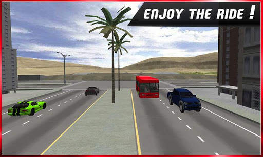 Bus 2015 screenshot 1