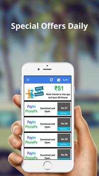 UC money - paytm & phonepe screenshot 3