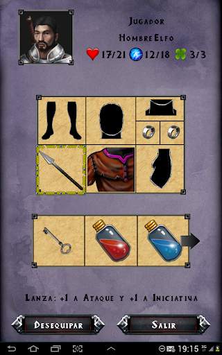 Adventure Game screenshot 22
