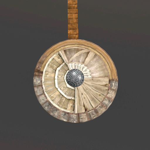 Ball Reach icon