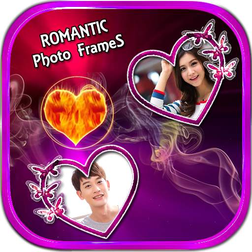 Romantic Frames 2.3
