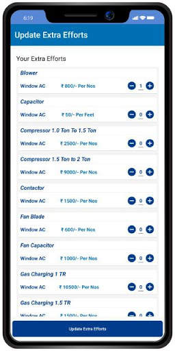 Dr. AC Technician - Your Prescription for Comfort screenshot 4