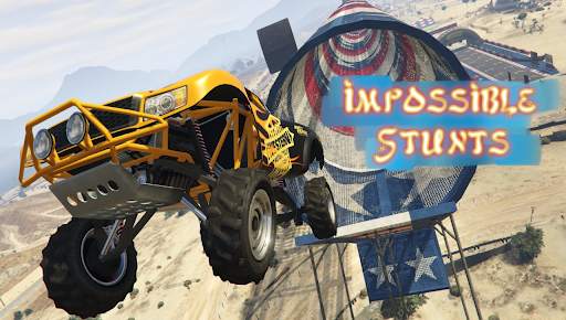 Car Driving Simulator Car driving impossible games screenshot 4
