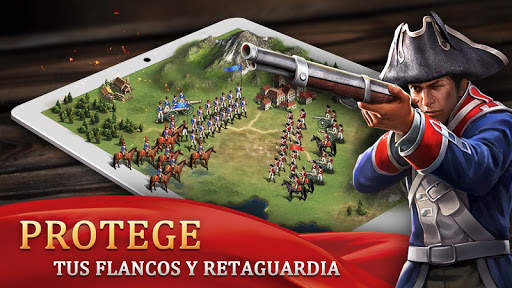 Gran guerra: guerra europea screenshot 3