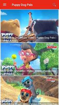 Disney Junior 7 تصوير الشاشة
