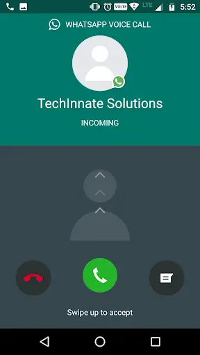 Call Assistant - Fake Call screenshot 3